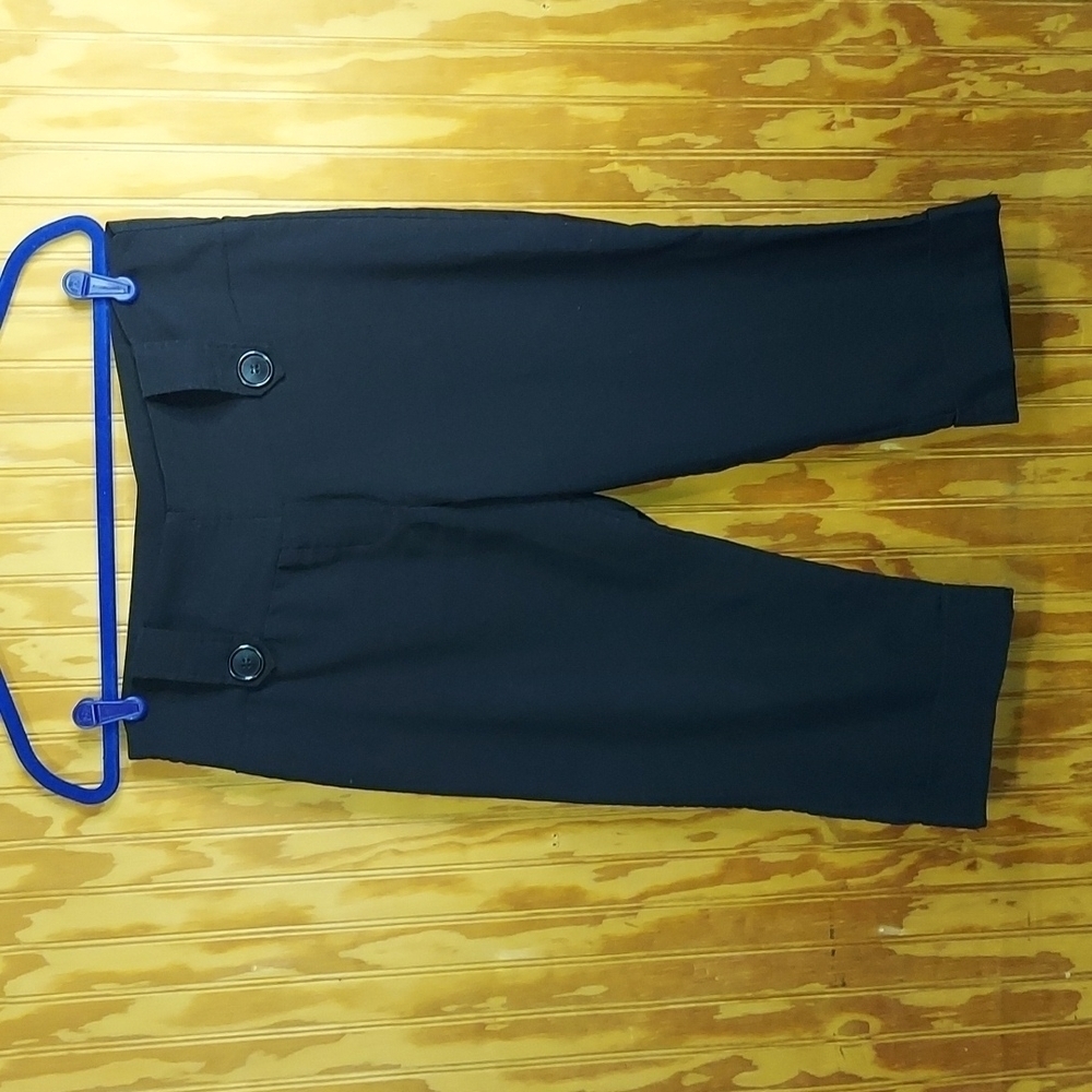 NY invasion dress capris